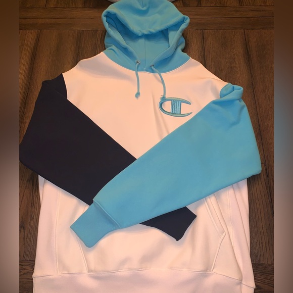 Champion Other - Champion Reverse Weave Hoodie